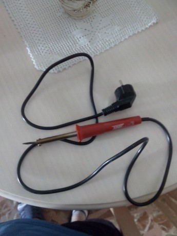 Vendo estañador de 25w, por que me han regalado uno mejor 
 IMG_20150809_121117_1.jpg 

 IMG_20150809_121117.jpg 01