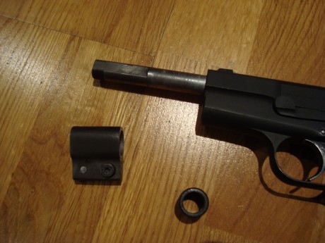 Muy buenas a todos compañeros.

Me gustaría cambiar mi pistola Fn hp 35, del 9 pb con cañon de 6" 02