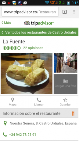 Este es un llamamiento para los foreros de Cantabria que no tenemos el gusto de conocernos en persona, 80