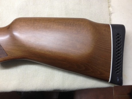 GAMO HUNTER 890 
Vendo carabina de aire comprimido GAMO HUNTER 890 de calibre 5,5 (.22) incluyo el visor 11