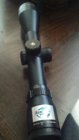 Hola compañeros  pues como me vendi los rifles me vendo cositas que  me quedaron como este magnífico  01