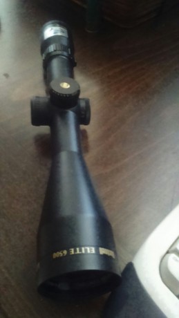 Hola compañeros  pues como me vendi los rifles me vendo cositas que  me quedaron como este magnífico  00