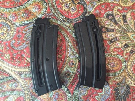 miras delantera y trasera fijas HK originales para rail picanntilly. 58e
mira trasera abatible astra. 02