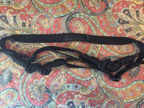 miras delantera y trasera fijas HK originales para rail picanntilly. 58e
mira trasera abatible astra. 11