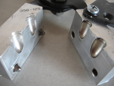   VENDO TURQUESA 9 MM RN, 125 GRNS, MARCA LEE  

Vendo turquesa calibre 9 mm, 125 grains, marca Lee, en 10