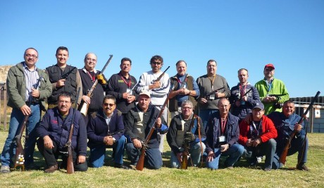  Hilo para colocar fotos, de esas armas de pólvora negra que tanto nos gustan y tenemos bien cuidadas, 40