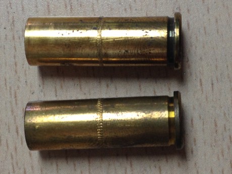 Hola a todos.
Vendo 1500 vainas GECO con un sólo disparo, sin limpiar ni desempistonar, calibre .38 special.
Preferible 30