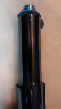 Vendo pistola República Española, copia de la Astra 400, fabricada en Alginet (Valencia), donde se produjeron 60
