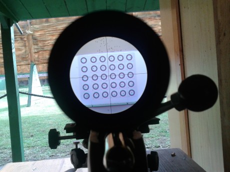 Los detalles del equipo de bench rest se encuentran aquí:
https://www.armas.es/foros/rifles-carabinas-segunda-mano/anschutz-64-s-br-equipo-br-1017795?p=2901355#p2901355
Cambiaría 12