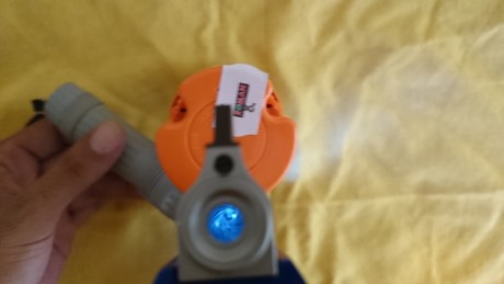 VENDIDA 21
