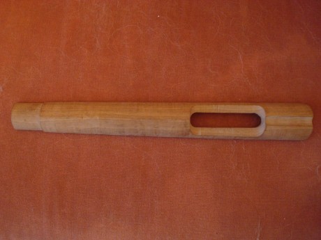  DSC06596.JPG  DSC06597.JPG 

Para fusil 1893 y mosqueton 1916 media caña en estado nuevo. Se vende en 01