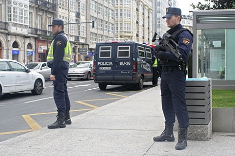 Buenos dias.

Hago esta reflexión.
El que se haya dado una vuelta por Madrid y supongo que en otras muchas 60