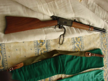  EL RIFLE ESTA RESERVADO YA 

 ULTIMA REBAJA 450€ Mas portes si los hubiera 

Vendo esta maravilla de 10