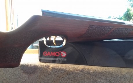 Vendo hw 97 y gamo stutzen.
4,5 las dos.
La hw a 16j, impecable.  260e

La stutzen A ESTRENAR, totalmente 20