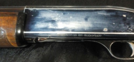 Hola tengo una franchi 500 bastante vieja, me gustaría que me la restauraran. Lo que le pasa esencialmente 12