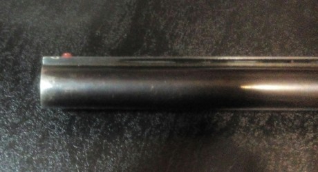 Hola tengo una franchi 500 bastante vieja, me gustaría que me la restauraran. Lo que le pasa esencialmente 11