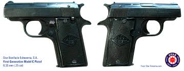 Compro cachas para pistola STAR CO, cal. 6,35, o la misma pistola inutilizada o activa en LC si las cachas 00