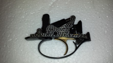 Escopeta Battista Rizzini, 12/70,con menos de 200 tiros, como nueva, maderas seleccionadas, culata regulable 21