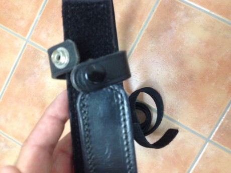 Marca Cabrero con belcro esta en buen estado poco uso 20 euros 01