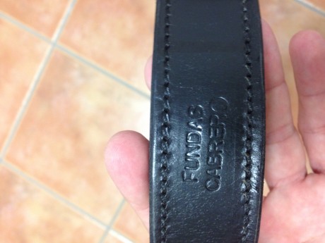 Marca Cabrero con belcro esta en buen estado poco uso 20 euros 00