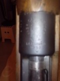  coruña 1.jpg se vende rifle coruña de 1953 y calibre 8x57 IS,posibilidad de dar municion,gastor a cargo 00