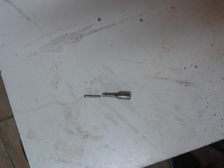 Hola compañeros
Ayer fui a tirar con una carabina unique x51bis yo era la primera vez que la usaba y me 72