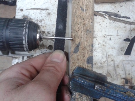 Hola compañeros
Ayer fui a tirar con una carabina unique x51bis yo era la primera vez que la usaba y me 70