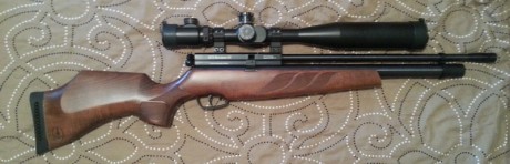 Hola, después de darle muchas vueltas he decidido quitarme el Uberti del .45 Long Colt, guiado en AE, 32