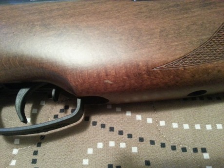 Hola, después de darle muchas vueltas he decidido quitarme el Uberti del .45 Long Colt, guiado en AE, 30