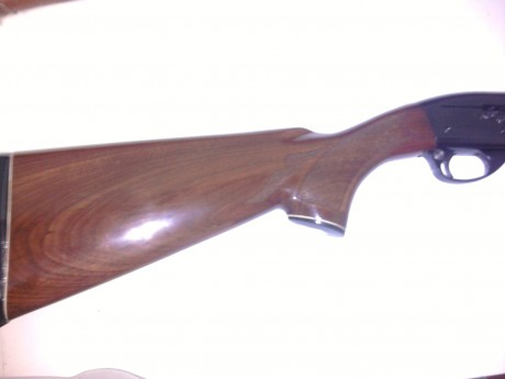 Vendo Remington 1100 Lt cal. 20 , de tres estrellas , recamara 20/70 mm . Esta en perfecto estado tanto 01