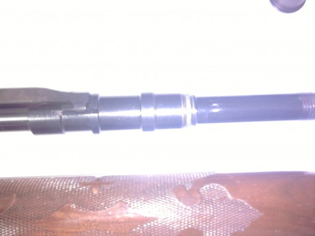 Vendo Remington 1100 Lt cal. 20 , de tres estrellas , recamara 20/70 mm . Esta en perfecto estado tanto 10