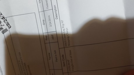 Si ,,es una funda pernera para Poner cargadores de ar 15 y pistola a la vez. No se ha estrenado 

El modelo 30