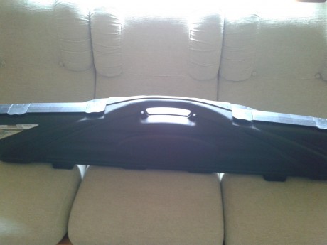   Vendo Maletín Rígido FLAMBEAU (Fabricado en USA) de gran calidad, no ha sido usado (comprobable) con 10