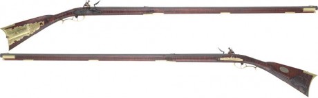 Hola, aunque me gustan todas las armas, unas mucho y otras mas siento debilidad por estos, los rifles 151