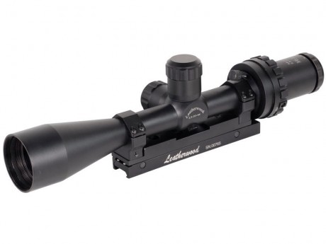 Hola a todos.
Lo dicho, buscando comprar un visor LEATHERWOOD CAMPUTER A.R.T. M-1000 2.5-10x44
Un saludo 00