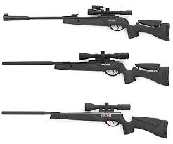 Vendo carabina de aire comprimido marca Gamo mod. SOCOM TACTICAL, cal. 4,5mm. 24 julios de potencia. Culata 20