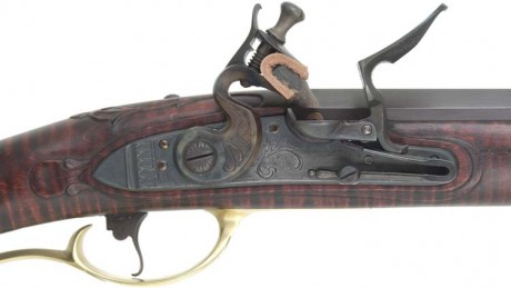 Hola, aunque me gustan todas las armas, unas mucho y otras mas siento debilidad por estos, los rifles 162