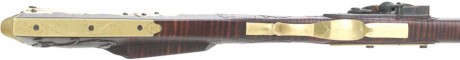 Hola, aunque me gustan todas las armas, unas mucho y otras mas siento debilidad por estos, los rifles 161