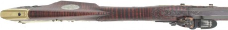 Hola, aunque me gustan todas las armas, unas mucho y otras mas siento debilidad por estos, los rifles 160