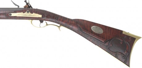 Hola, aunque me gustan todas las armas, unas mucho y otras mas siento debilidad por estos, los rifles 170