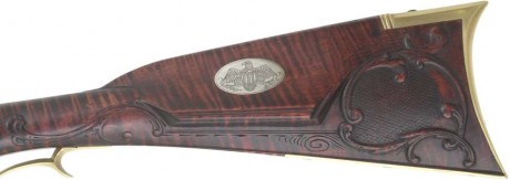 Hola, aunque me gustan todas las armas, unas mucho y otras mas siento debilidad por estos, los rifles 01