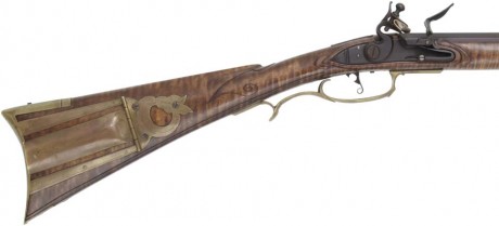 Hola, aunque me gustan todas las armas, unas mucho y otras mas siento debilidad por estos, los rifles 10