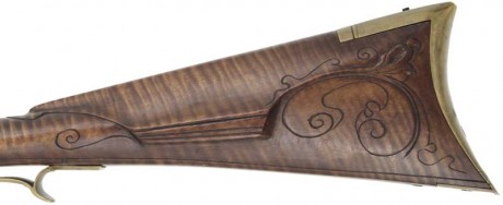 Hola, aunque me gustan todas las armas, unas mucho y otras mas siento debilidad por estos, los rifles 22