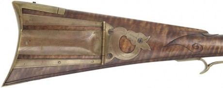 Hola, aunque me gustan todas las armas, unas mucho y otras mas siento debilidad por estos, los rifles 21