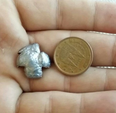 Me gustaría conocer sus valiosos comentarios respecto a estos dos calibres.
Saludos. 90