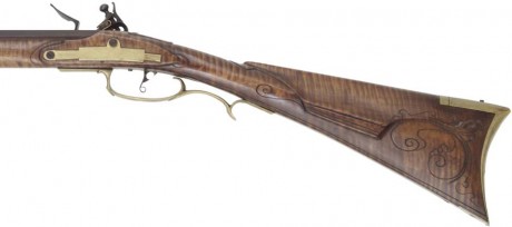 Hola, aunque me gustan todas las armas, unas mucho y otras mas siento debilidad por estos, los rifles 20