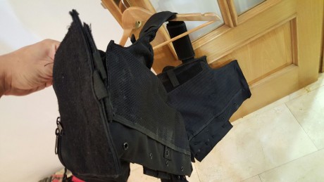  IMG-20150829-WA0020.jpg 

Ciras de la marca Swiss arms con sistema Molle y Camelback. Forro interior 00