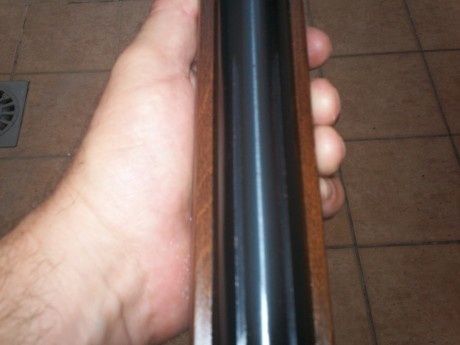 vendo carabina gamo cf30 cal 4.5 con ligeras marcas de uso
100 euros incluidos portes de encuentra en 11