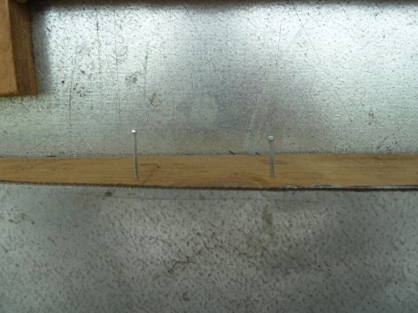 Hola!

Haciendo un poco de bricolaje me he hecho una diana que puede ser divertida. 

He utilizado una 01