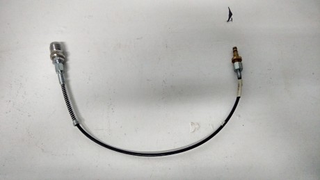 Hola por falta total de uso vendo mi BSA BUCCANER 4,5 con visor ,funda y latiguillo de carga,el arma se 01